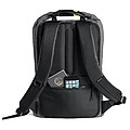 Bobby Urban anti-theft cut-proof backpack, grey