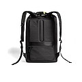Bobby Urban Lite anti-theft backpack, black