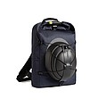 Bobby Urban Lite anti-theft backpack, navy