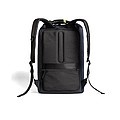 Bobby Urban Lite anti-theft backpack, navy