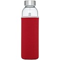 Bodhi 500 ml glass sport bottle