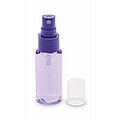Body mist spray 30ml, transparent Violet