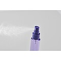 Body mist spray 30ml, transparent Violet