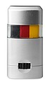 Body paintstick GERMANY, yellow
