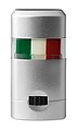 Body paintstick ITALY, green