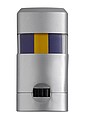 Body paintstick Sweden, blue