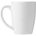Bogota Ceramic Mug, white