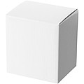 Bogota Ceramic Mug, white