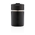 Bogota compact vacuum mug with ceramic coating