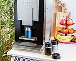 Bogota compact vacuum mug with ceramic coating