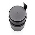 Bogota food flask with ceramic coating