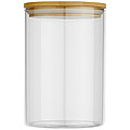 Boley 550 ml glass food container