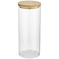 Boley 940 ml glass food container