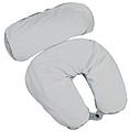 Bolster TURN OVER