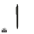 Bolt GRS certified R-ABS pen, black