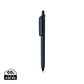 Bolt GRS certified R-ABS pen, navy