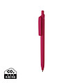 Bolt GRS certified R-ABS pen, pink