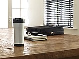 Boom eco mug black