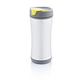 Boom eco mug lime