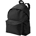 Boomerang rucksack black-red