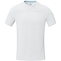 Borax short sleeve mens GRS recycled cool fit t-shirt