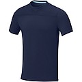 Borax short sleeve mens GRS recycled cool fit t-shirt