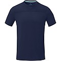 Borax short sleeve mens GRS recycled cool fit t-shirt