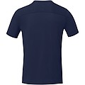 Borax short sleeve mens GRS recycled cool fit t-shirt
