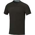 Borax short sleeve mens GRS recycled cool fit t-shirt