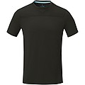 Borax short sleeve mens GRS recycled cool fit t-shirt