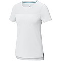 Borax short sleeve womens GRS recycled cool fit t-shirt