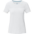 Borax short sleeve womens GRS recycled cool fit t-shirt