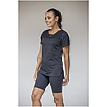 Borax short sleeve womens GRS recycled cool fit t-shirt