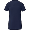 Borax short sleeve womens GRS recycled cool fit t-shirt