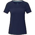 Borax short sleeve womens GRS recycled cool fit t-shirt