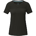 Borax short sleeve womens GRS recycled cool fit t-shirt