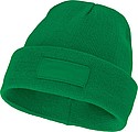 Boreas beanie with patch