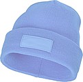 Boreas beanie with patch
