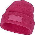 Boreas beanie with patch