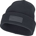 Boreas beanie with patch