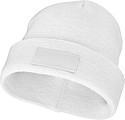 Boreas beanie with patch