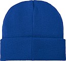 Boreas beanie with patch