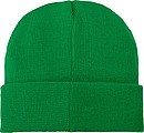 Boreas beanie with patch