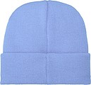 Boreas beanie with patch