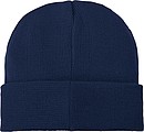Boreas beanie with patch