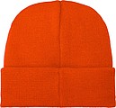 Boreas beanie with patch