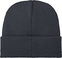 Boreas beanie with patch