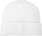 Boreas beanie with patch