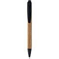 Borneo ballpoint pen - black