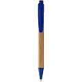 Borneo ballpoint pen - blue